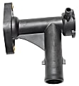 2008 Chrysler PT Cruiser - Thermostat Housing, Naturally Aspirated, Cover, 4 Cyl 2.4L, OE Solutions Series