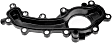 902-3102 Coolant Crossover Pipe
