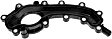 902-3102 Coolant Crossover Pipe
