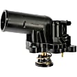 902-3113 Thermostat Housing OE Solutions Series