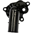 902-3113 Thermostat Housing OE Solutions Series
