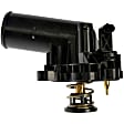 902-3113 Thermostat Housing OE Solutions Series