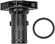 2007 Chrysler Pacifica - Thermostat Housing, Cover, 6 Cyl 3.8L, OE Solutions Series