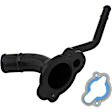 902-317 OE Solutions Series Water Outlet - Direct Fit, Sold individually