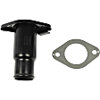 902-318 Thermostat Housing OE Solutions Series