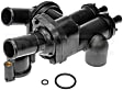 902-319 Thermostat Housing OE Solutions Series