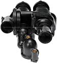 902-319 Thermostat Housing OE Solutions Series