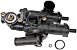 902-319 Thermostat Housing OE Solutions Series