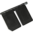 902-322 Blend Door - Direct Fit, Sold individually