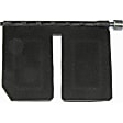 902-322 Blend Door - Direct Fit, Sold individually