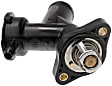 902-3301 Thermostat Housing OE Solutions Series
