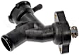 902-3301 Thermostat Housing OE Solutions Series