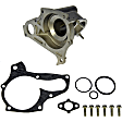 902-401 OE Solutions Series Water Pump Housing - Direct Fit