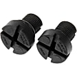 902-404 OE Solutions Series Coolant Bleed Screw - Direct Fit