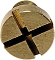 902-404HP OE Solutions Series Coolant Bleed Screw
