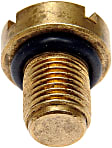 902-404HP OE Solutions Series Coolant Bleed Screw