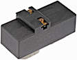 902-419 Direct Fit Engine Cooling Fan Module Relay, Sold Individually