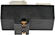 902-419 Direct Fit Engine Cooling Fan Module Relay, Sold Individually