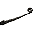 90-241 Rear, Passenger Side Leaf Spring, 4WD