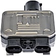 2013 Ford Edge - Cooling Fan Module, 6 Cyl 3.5L, w/Trailer Tow Package