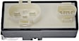 902-429 Cooling Fan Module OE Solutions Series