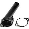 902-5000 Thermostat Housing OE Solutions Series