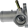 902-5006 Thermostat Housing OE Solutions Series