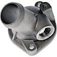 1998 Honda Odyssey - Thermostat Housing, Cover, 4 Cyl 2.3L, OE Solutions Series