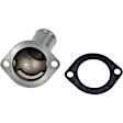 902-5020 Thermostat Housing OE Solutions Series