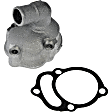 902-5027 Thermostat Housing OE Solutions Series