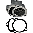 902-5027 Thermostat Housing OE Solutions Series