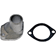 902-5031 Thermostat Housing OE Solutions Series