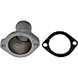 902-5031 Thermostat Housing OE Solutions Series