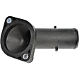 902-5035 Thermostat Housing OE Solutions Series