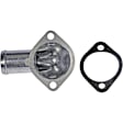 902-5046 Thermostat Housing OE Solutions Series