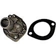 902-5053 Thermostat Housing OE Solutions Series