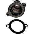 902-5058 Thermostat Housing OE Solutions Series