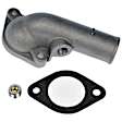 902-5073 Thermostat Housing OE Solutions Series