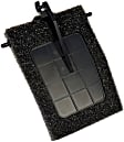 902-507 Blend Door - Direct Fit, Sold individually