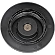 902-5101CD HD Solutions Series Coolant Reservoir Cap - Direct Fit, Sold individually