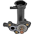 902-5113 Thermostat Housing OE Solutions Series
