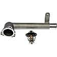 902-5123XD OE Solutions Series Water Outlet - Sold individually