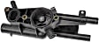 902-5128 Thermostat Housing OE Solutions Series