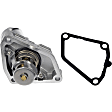 902-5140 Thermostat Housing OE Solutions Series