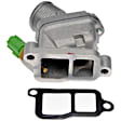 902-5152 Thermostat Housing OE Solutions Series