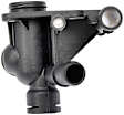 902-5157 OE Solutions Series Water Outlet - Direct Fit, Sold individually