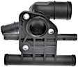 902-5157 OE Solutions Series Water Outlet - Direct Fit, Sold individually