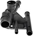 902-5157 OE Solutions Series Water Outlet - Direct Fit, Sold individually