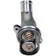 902-5167 Thermostat Housing OE Solutions Series