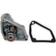 902-5171 Thermostat Housing OE Solutions Series